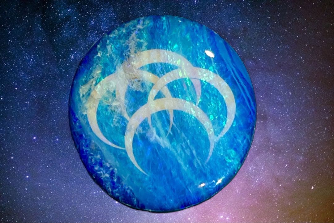 ネイティブ・アメリカン パワーストーンペンダント