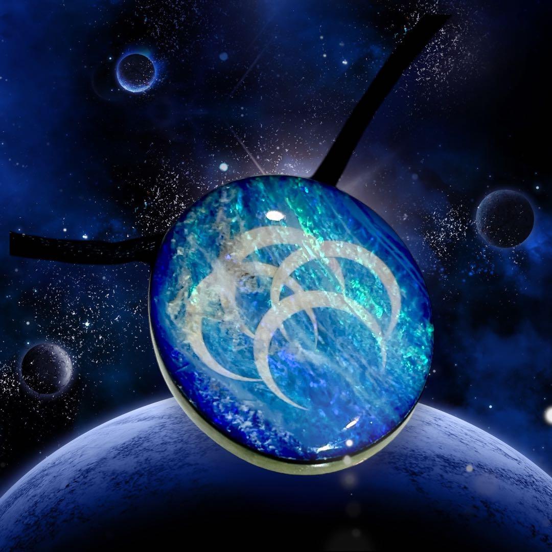 ネイティブ・アメリカン パワーストーンペンダント