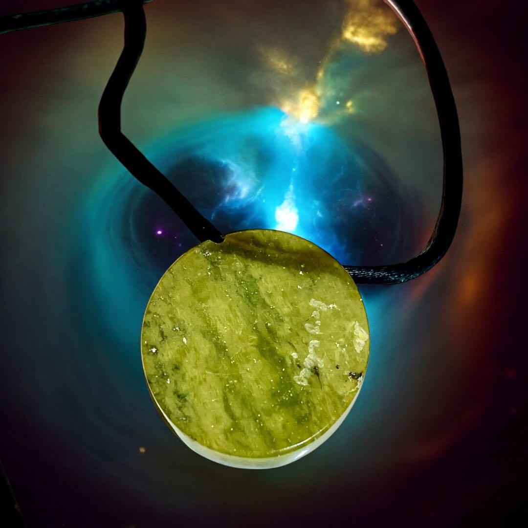 ネイティブ・アメリカン パワーストーンペンダント