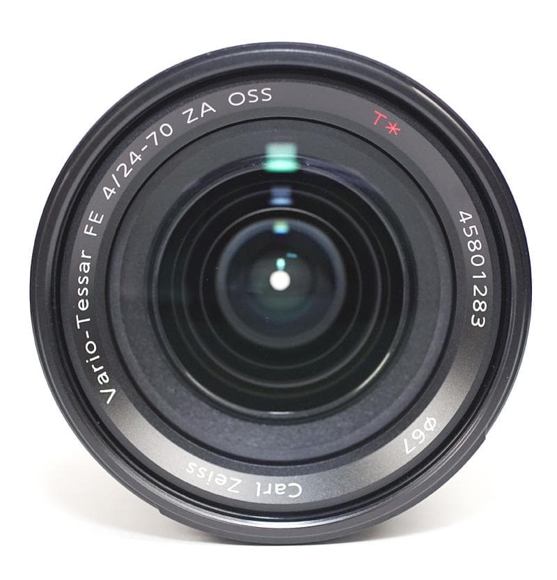 バ*様 Vario-Tessar T* FE 24-70mm F4 ZA OSS