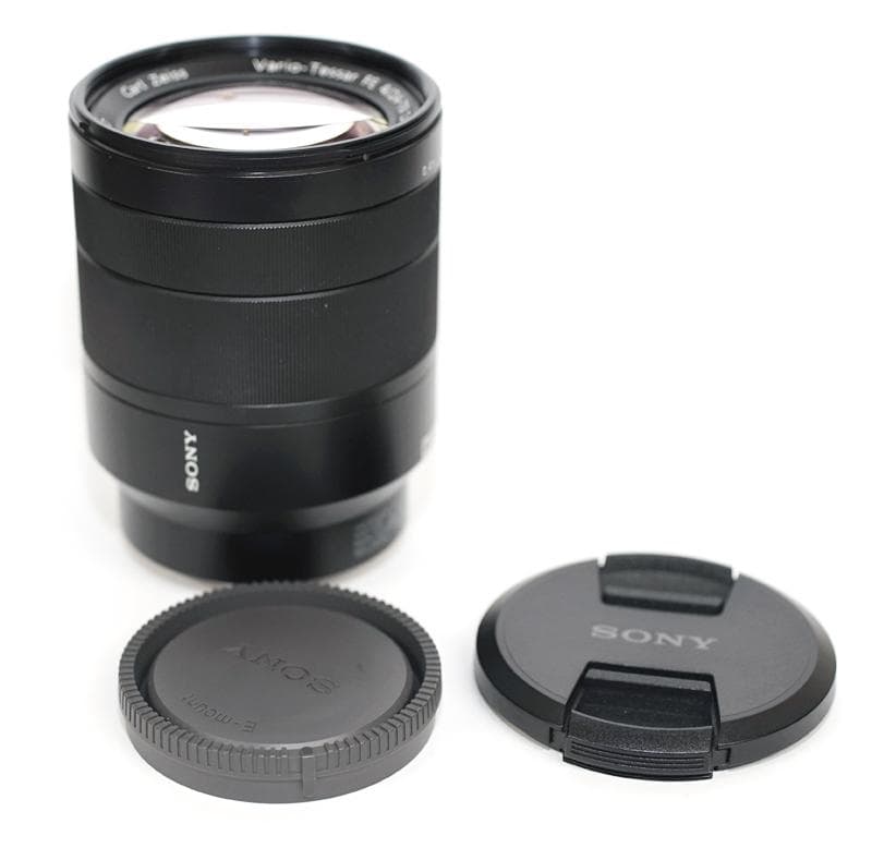 バ*様 Vario-Tessar T* FE 24-70mm F4 ZA OSS