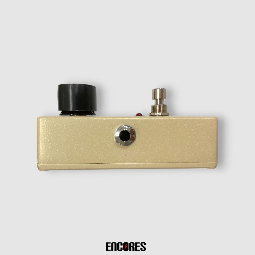 MXR M133 MICRO AMP ブースター プリアンプ