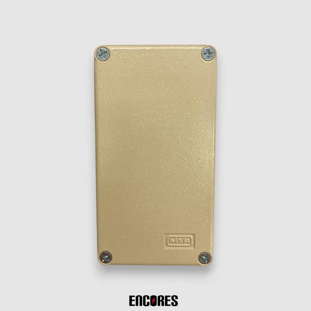 MXR M133 MICRO AMP ブースター プリアンプ