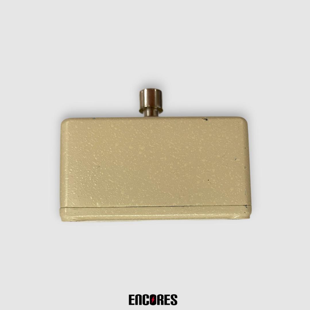 MXR M133 MICRO AMP ブースター プリアンプ