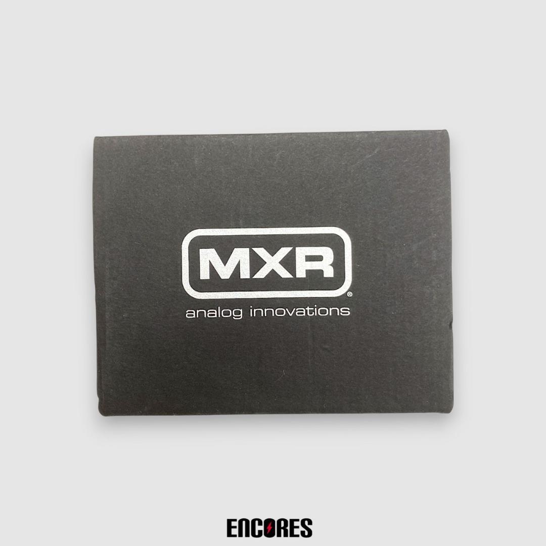MXR M133 MICRO AMP ブースター プリアンプ