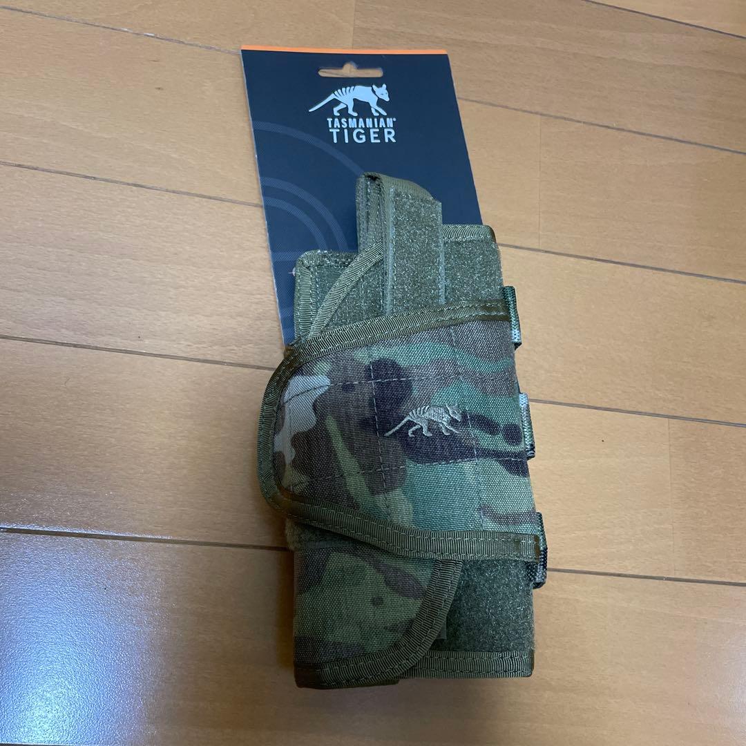 マルチカム サバゲー用ベルト