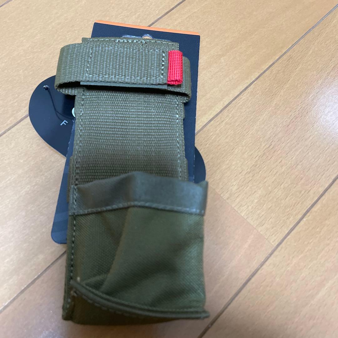 マルチカム サバゲー用ベルト