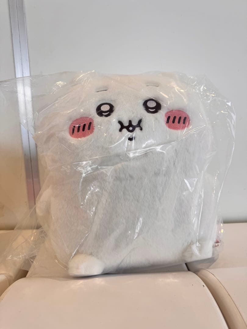 ちいかわ ぼっちゃり シリーズ 重め！ぼっちゃり 抱っこ ぬいぐるみ