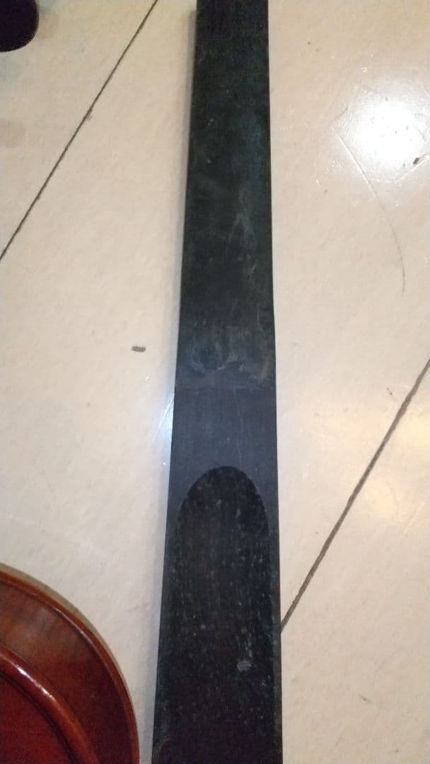 ストラディバリバイオリン 本体 ケース付 ジャンク