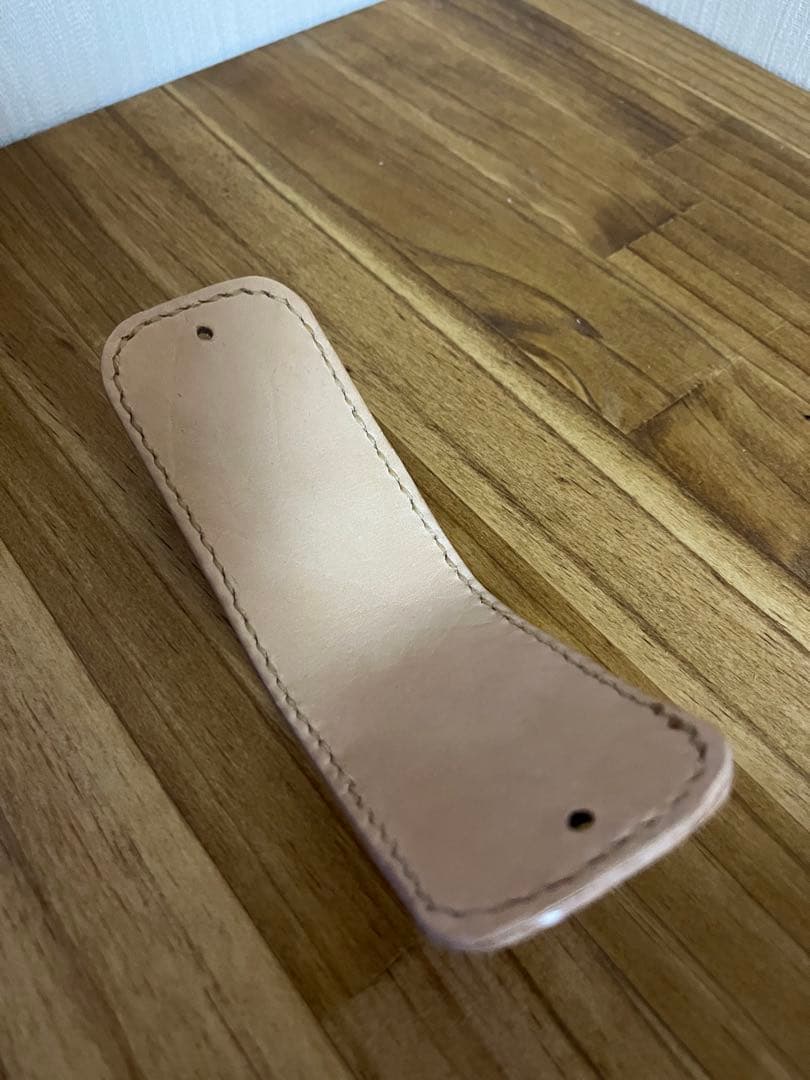 petoraです　スマートキーケース、メッセージ付きミニ財布