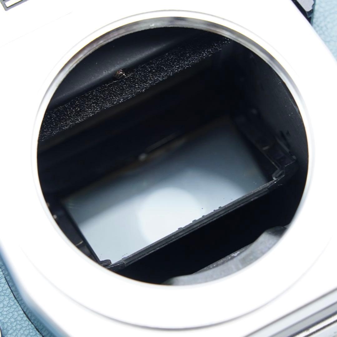 フィルムカメラ PENTAX SP SMC Takumar 55mm f1.8