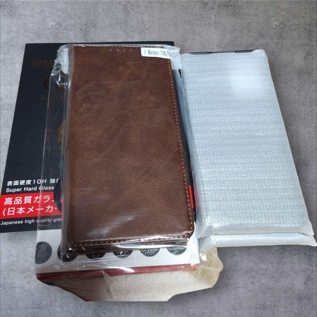 超美品 OPPO Reno7 A CPH2353 ブラック オマケ付き