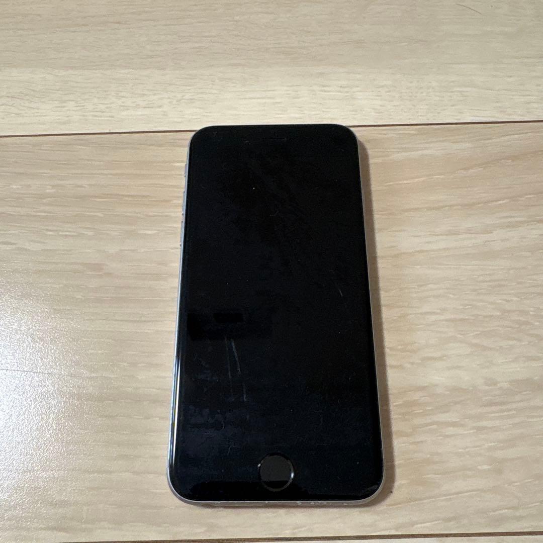 【初期化済/ SIMロック解除済】iPhone 6s 64GB 本体