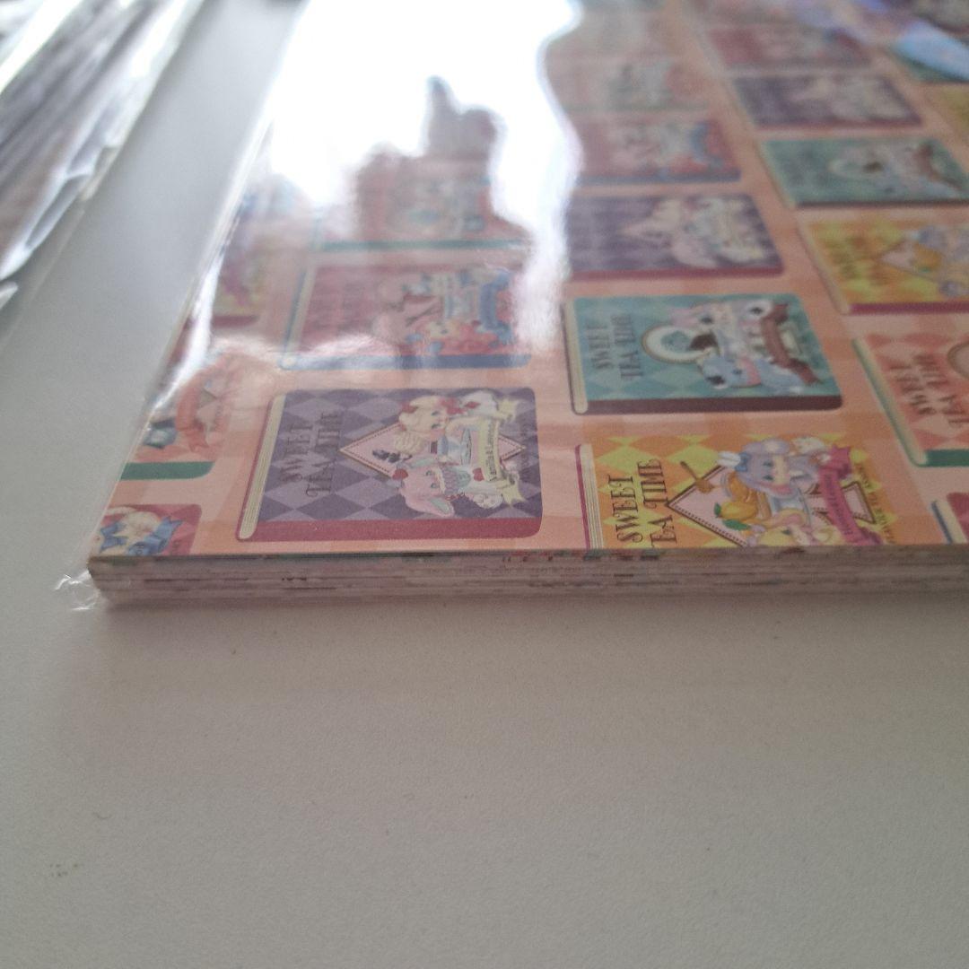 ayyjewel ハッピーボックス2026 抜けなし ＋ラベラーシール