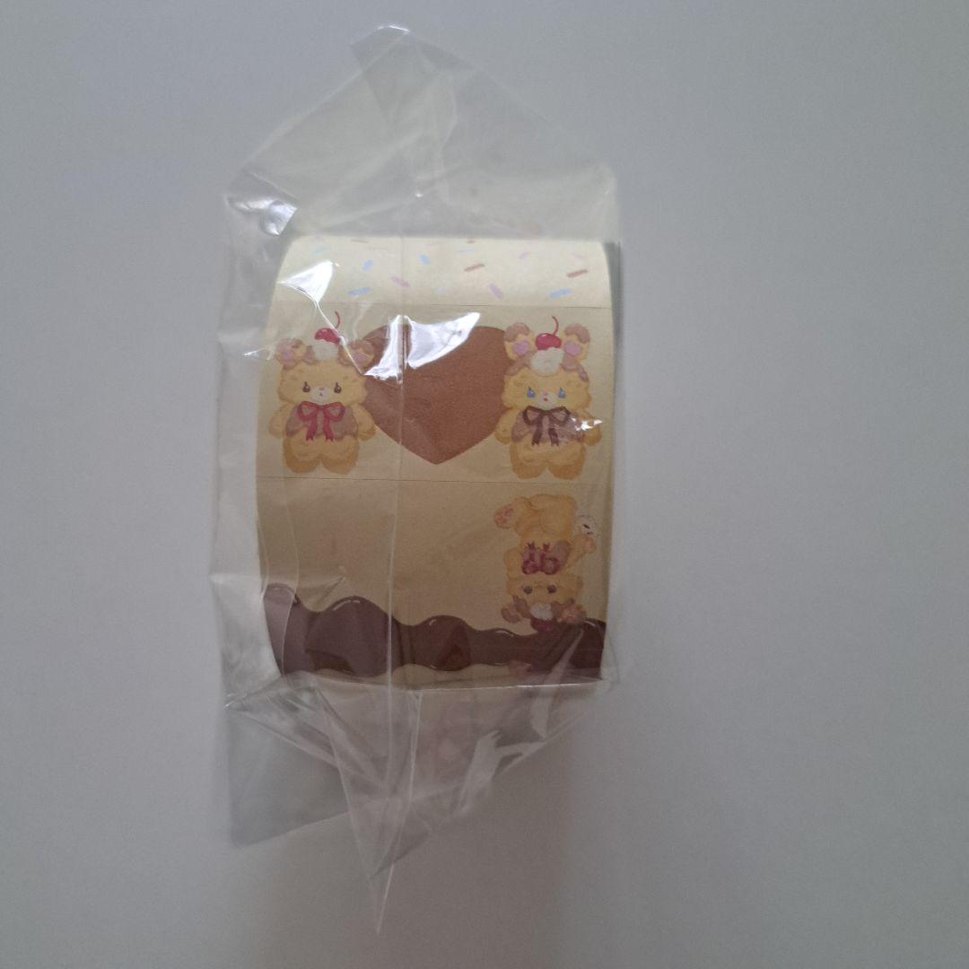 ayyjewel ハッピーボックス2026 抜けなし ＋ラベラーシール