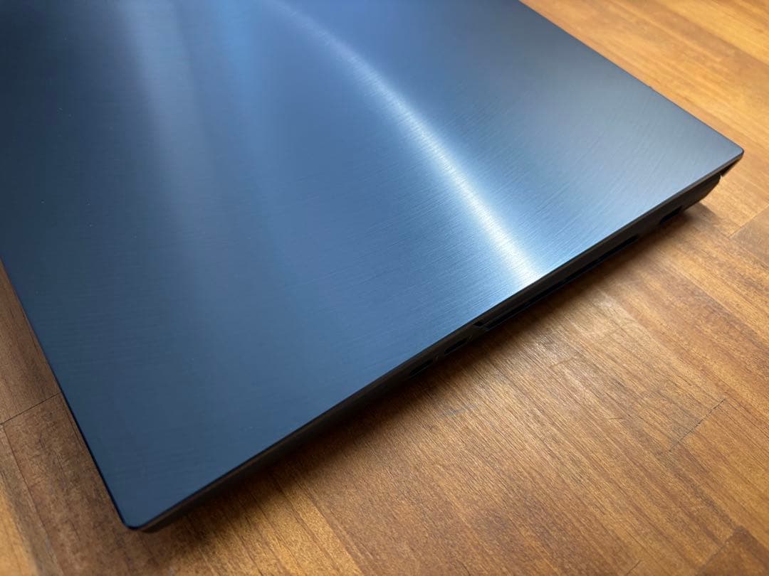 【限定値下げ】ASUS Zenbook Pro Duo 15 UX582HM