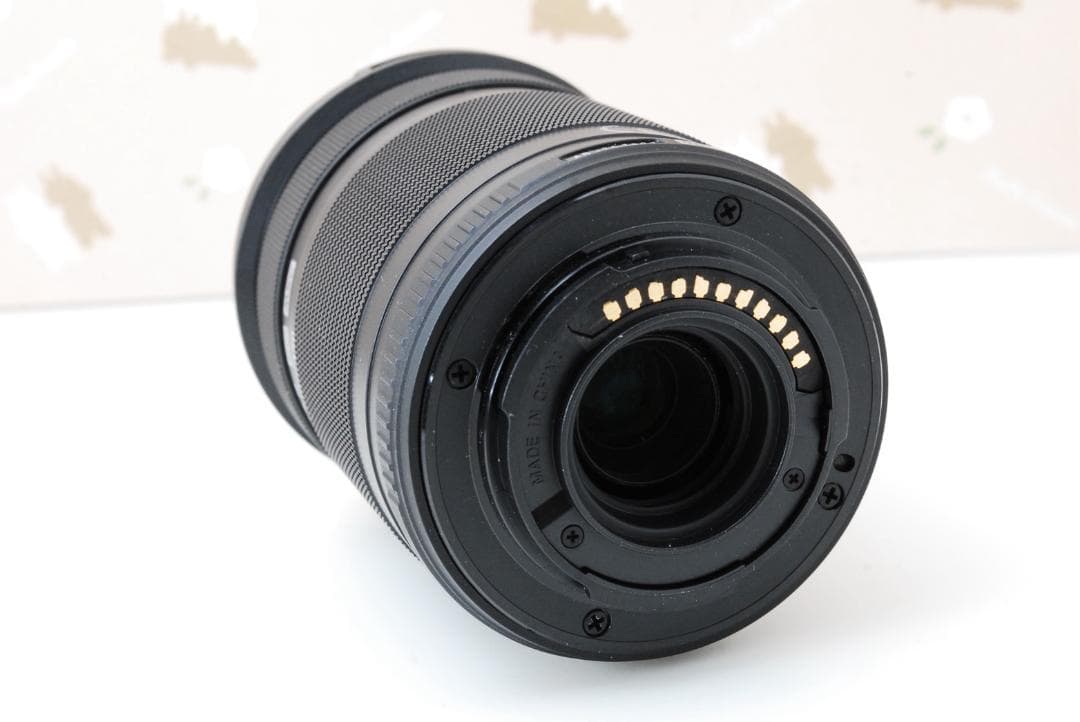 美品❤️Wi-Fi❤️オリンパス OM-D E-M10 MarkII❤人気ミラーレス