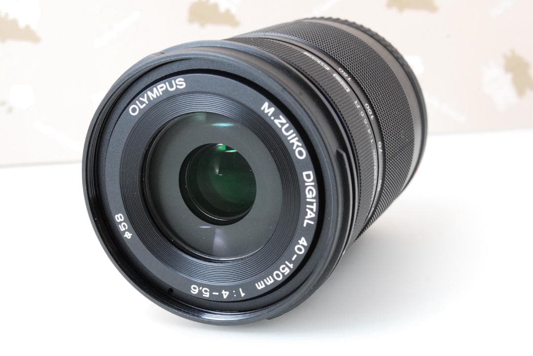 美品❤️Wi-Fi❤️オリンパス OM-D E-M10 MarkII❤人気ミラーレス