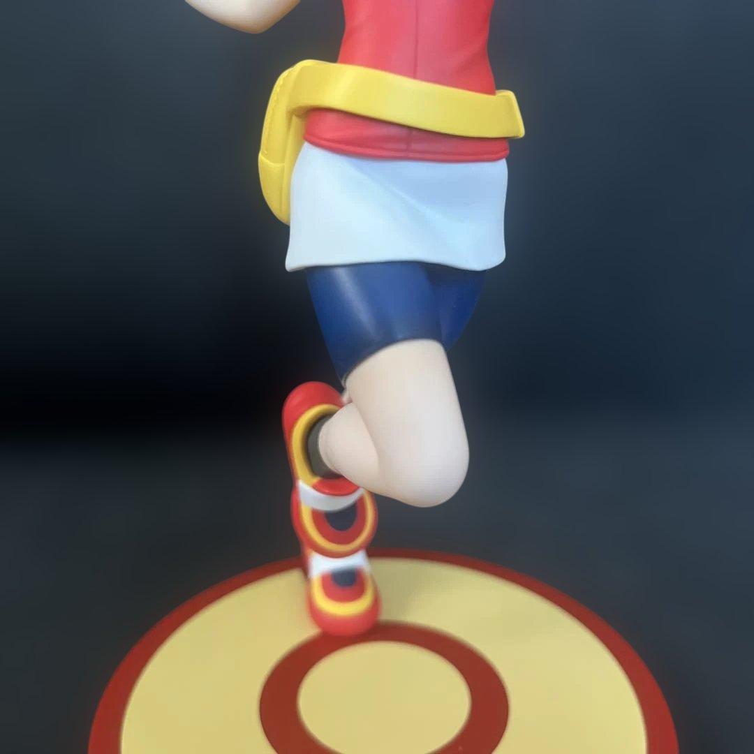 ARTFX J ハルカ with アチャモ 1/8 PVC製塗装済み完成品