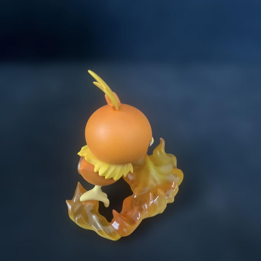 ARTFX J ハルカ with アチャモ 1/8 PVC製塗装済み完成品