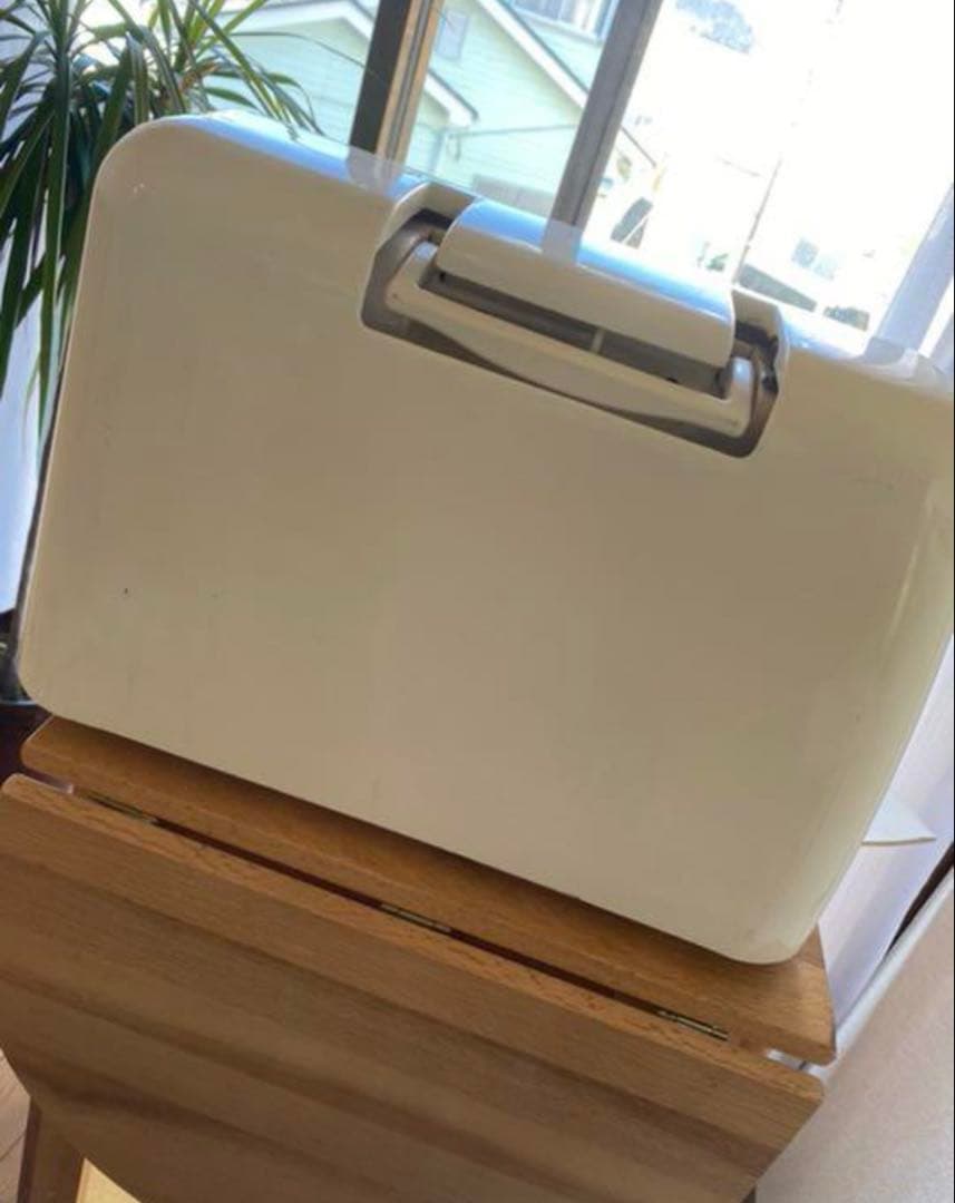 SINGER シンガー T6900 フットコントローラー付き