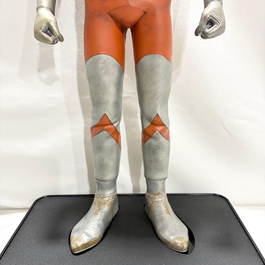 【限定】京本コレクションNEO ウルトラマン(Aタイプ） ソフトフィギュア