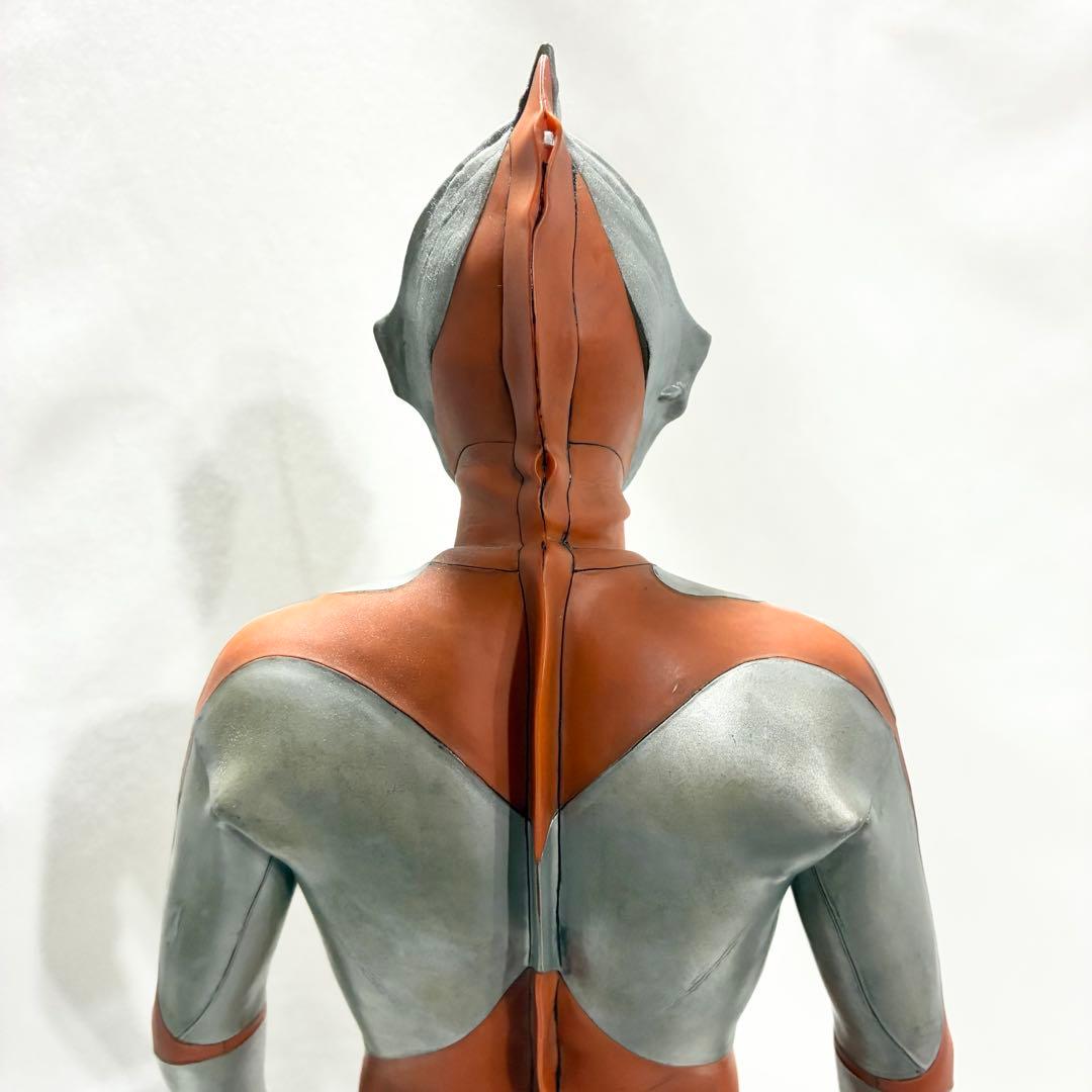 【限定】京本コレクションNEO ウルトラマン(Aタイプ） ソフトフィギュア