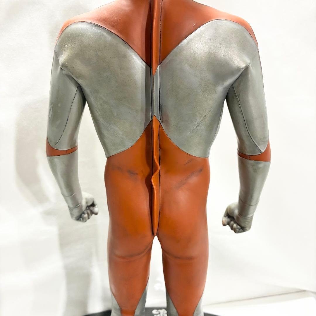 【限定】京本コレクションNEO ウルトラマン(Aタイプ） ソフトフィギュア