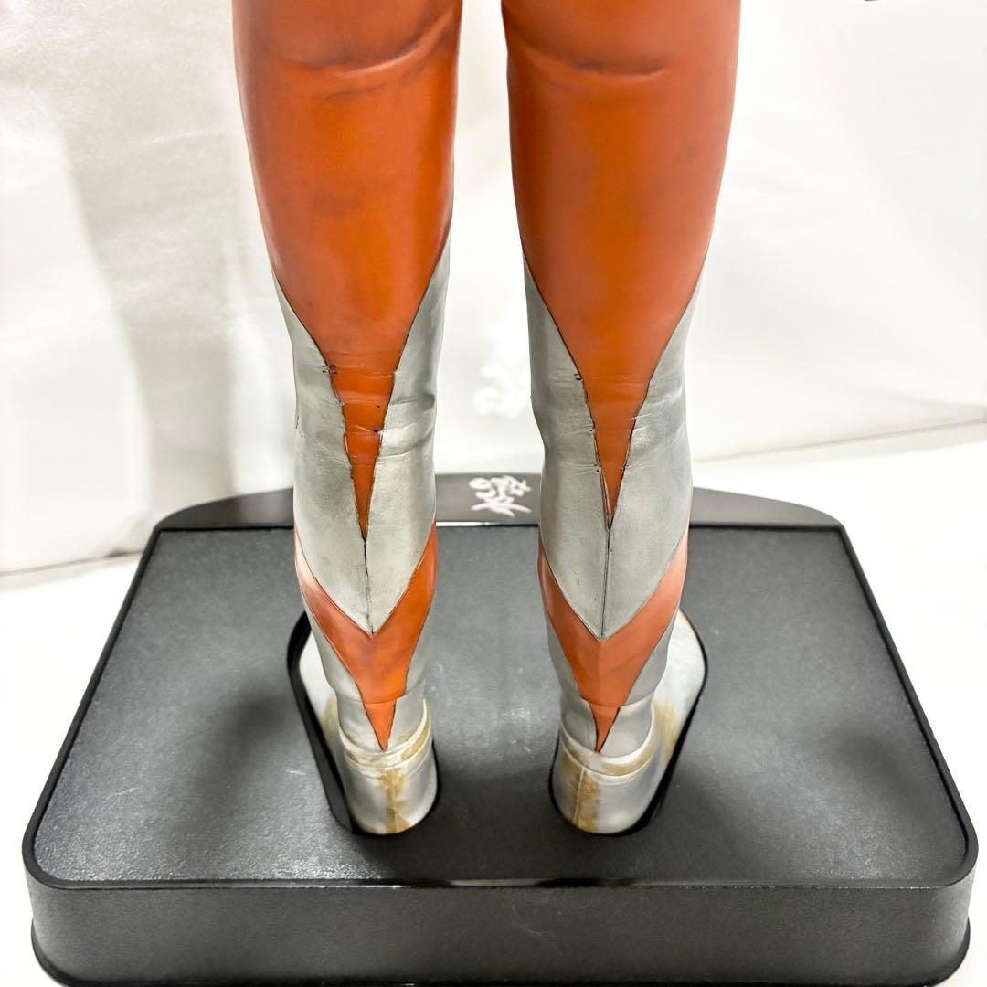 【限定】京本コレクションNEO ウルトラマン(Aタイプ） ソフトフィギュア