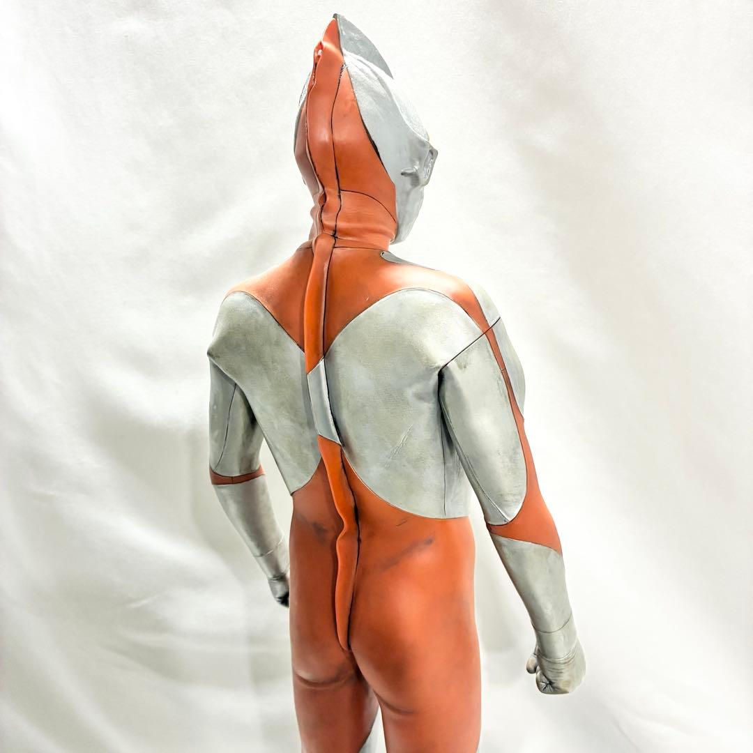 【限定】京本コレクションNEO ウルトラマン(Aタイプ） ソフトフィギュア