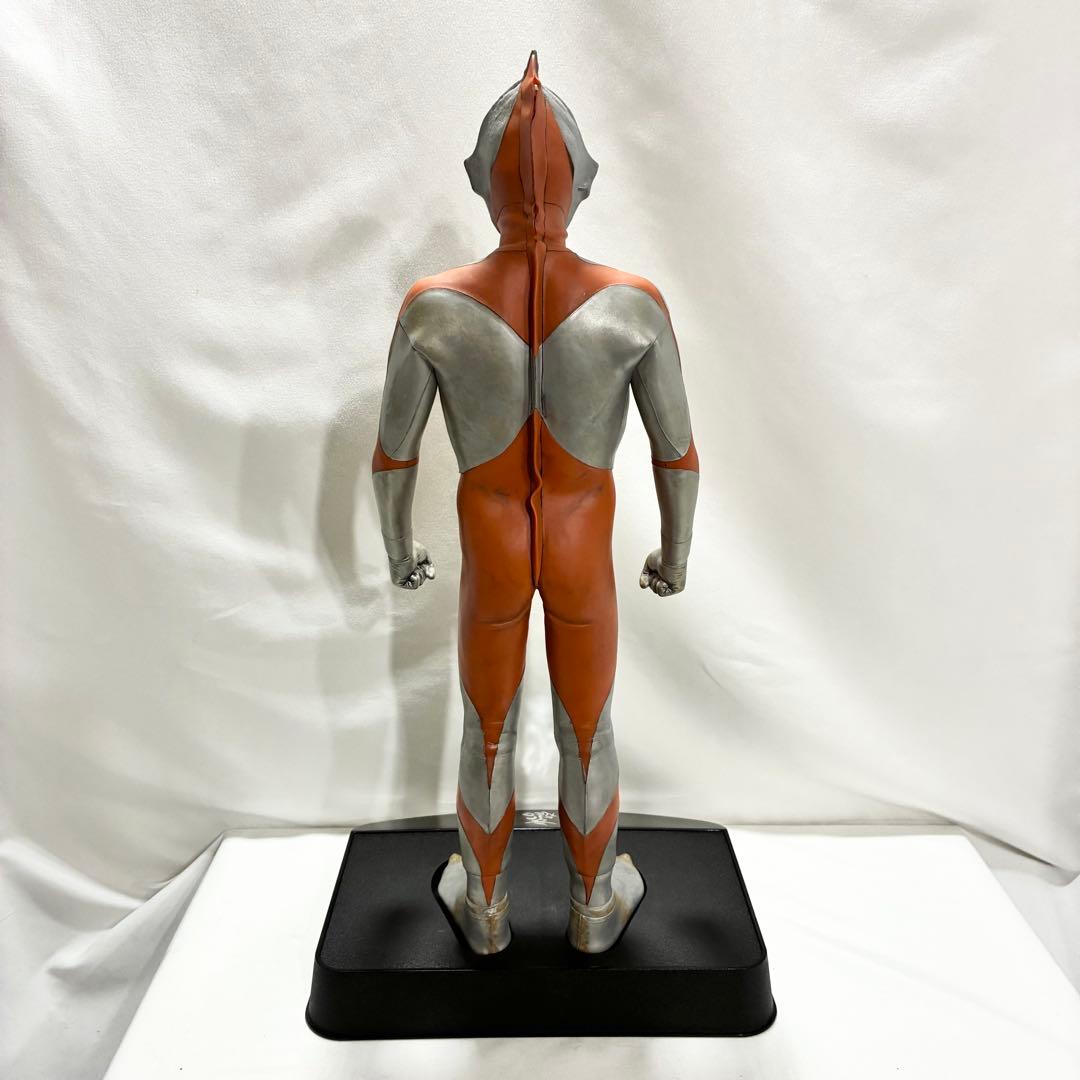 【限定】京本コレクションNEO ウルトラマン(Aタイプ） ソフトフィギュア