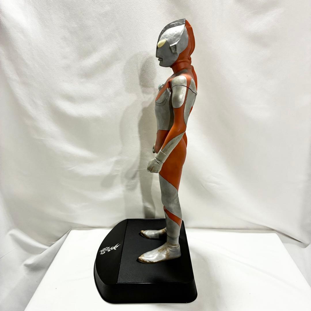 【限定】京本コレクションNEO ウルトラマン(Aタイプ） ソフトフィギュア