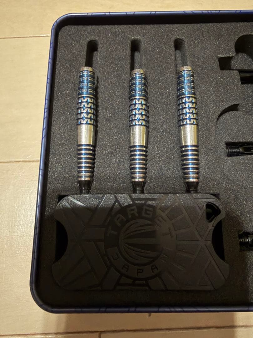 最終値下げ　SERENO G2 セレーノ20g 2BA ターゲット 鈴木徹