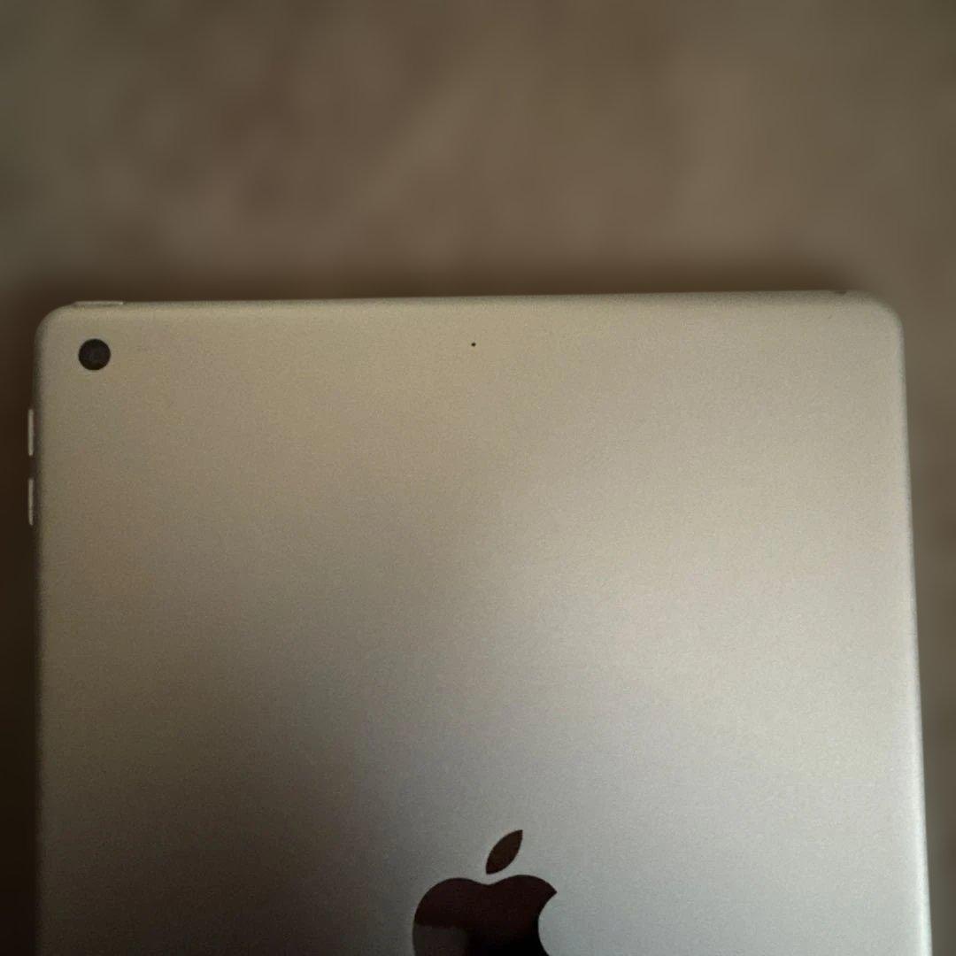 iPad 第7世代 32GB 値下げ不可