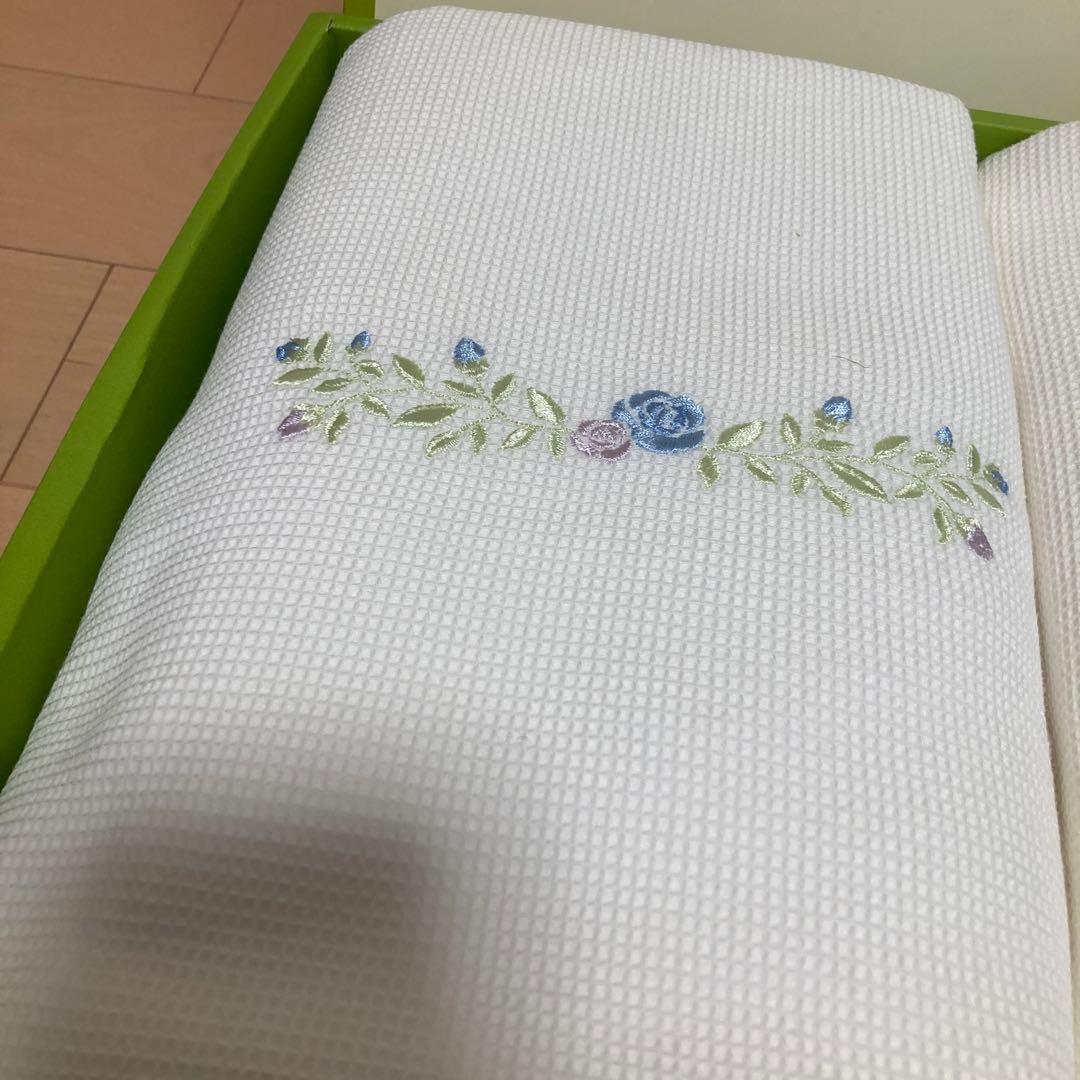 HOTMAN ホットマン ワッフル シーツ