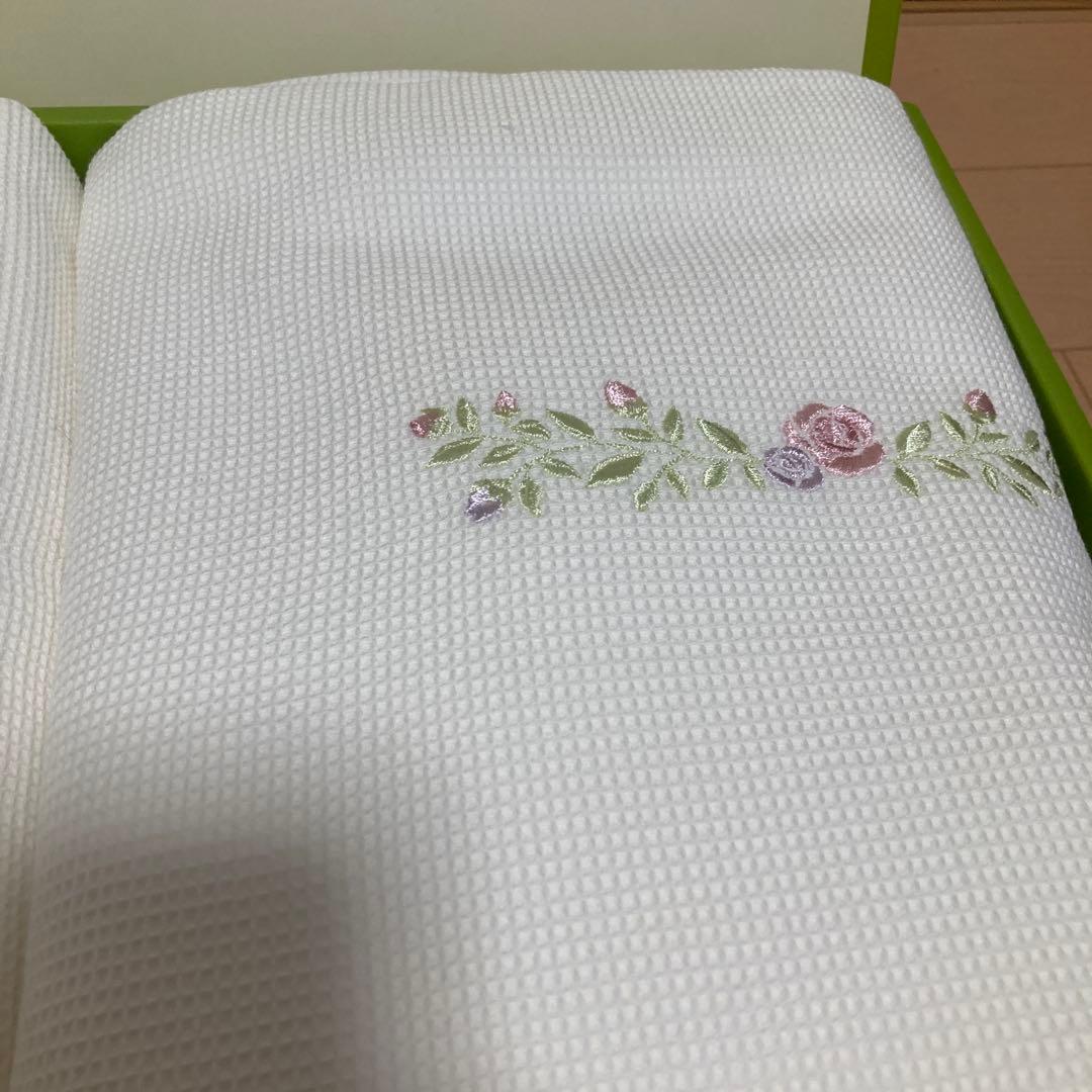 HOTMAN ホットマン ワッフル シーツ