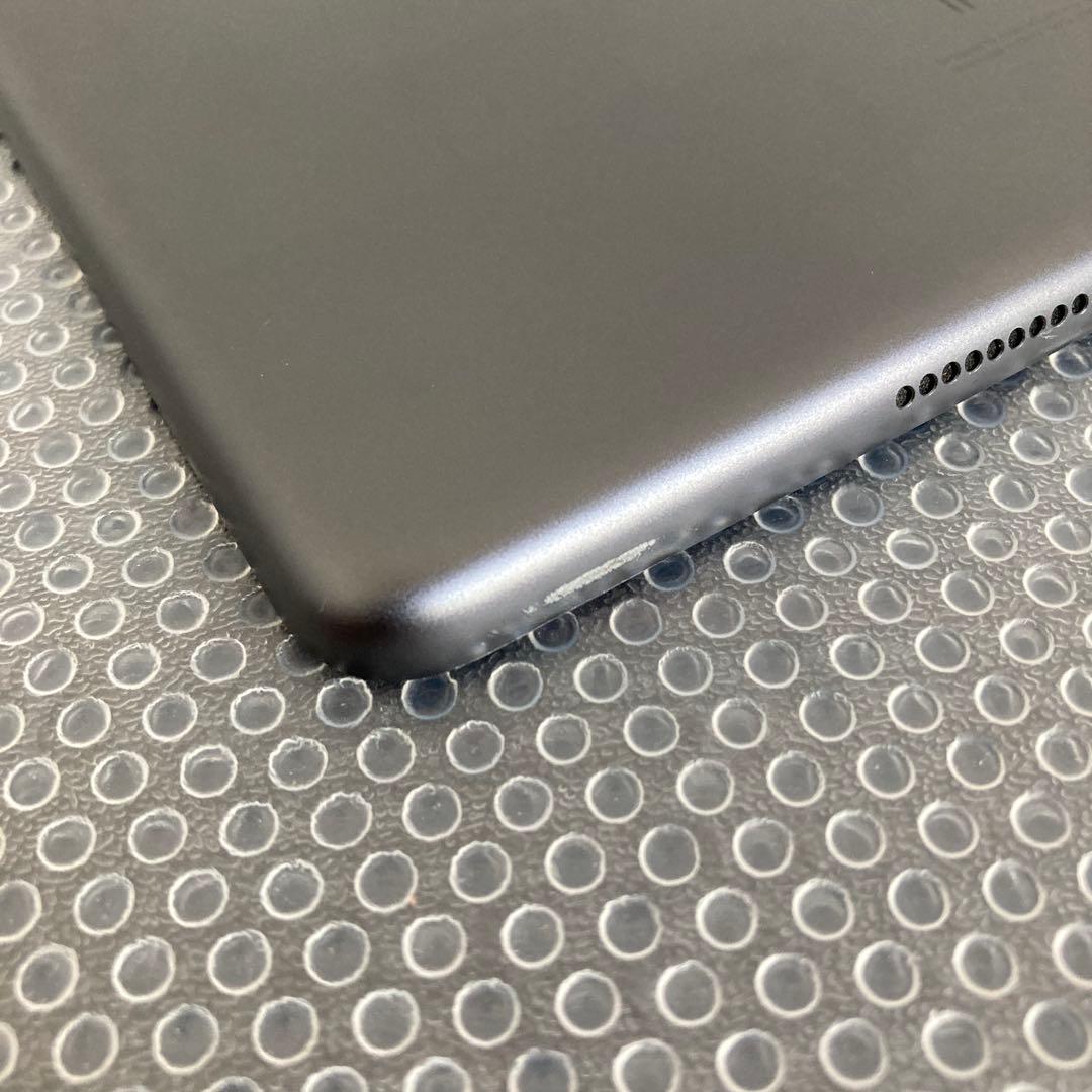 3144【早い者勝ち】iPad7 第7世代 32GB WIFIモデル☆