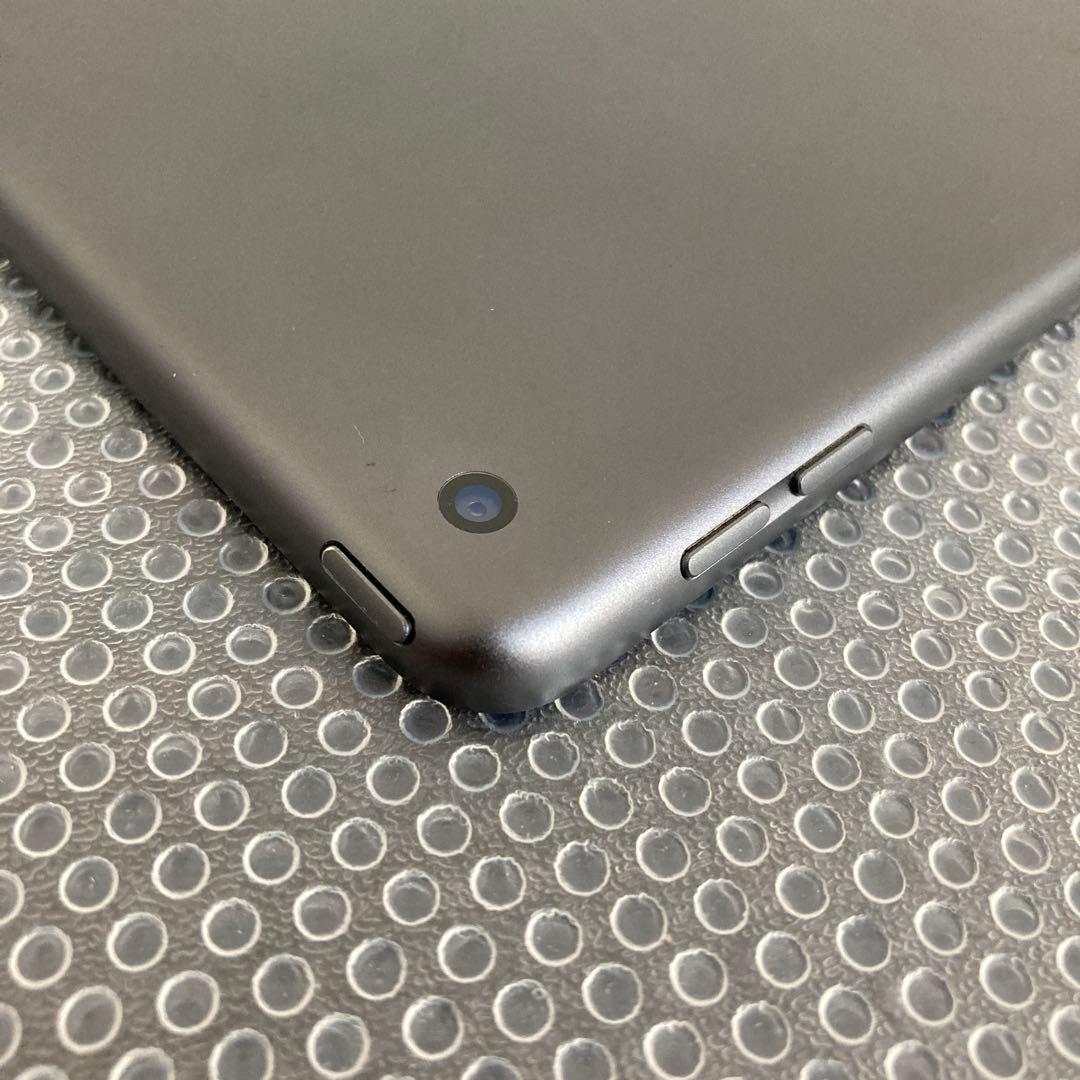 3144【早い者勝ち】iPad7 第7世代 32GB WIFIモデル☆