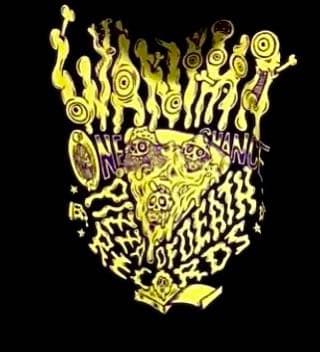 新品未使用 WANIMA ピザオブデス プルオーバー パーカー XL