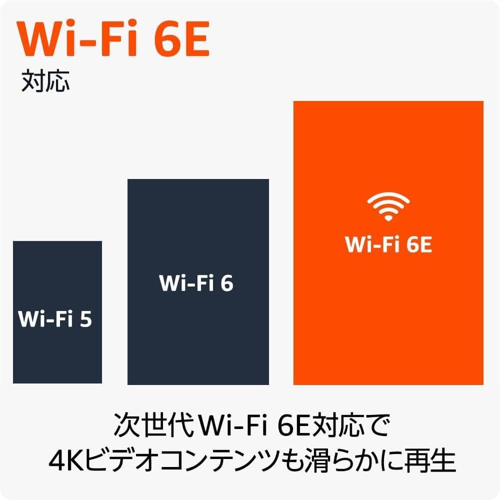 【新品未開封】最新 Fire TV Stick 4K Max (4,000円引)