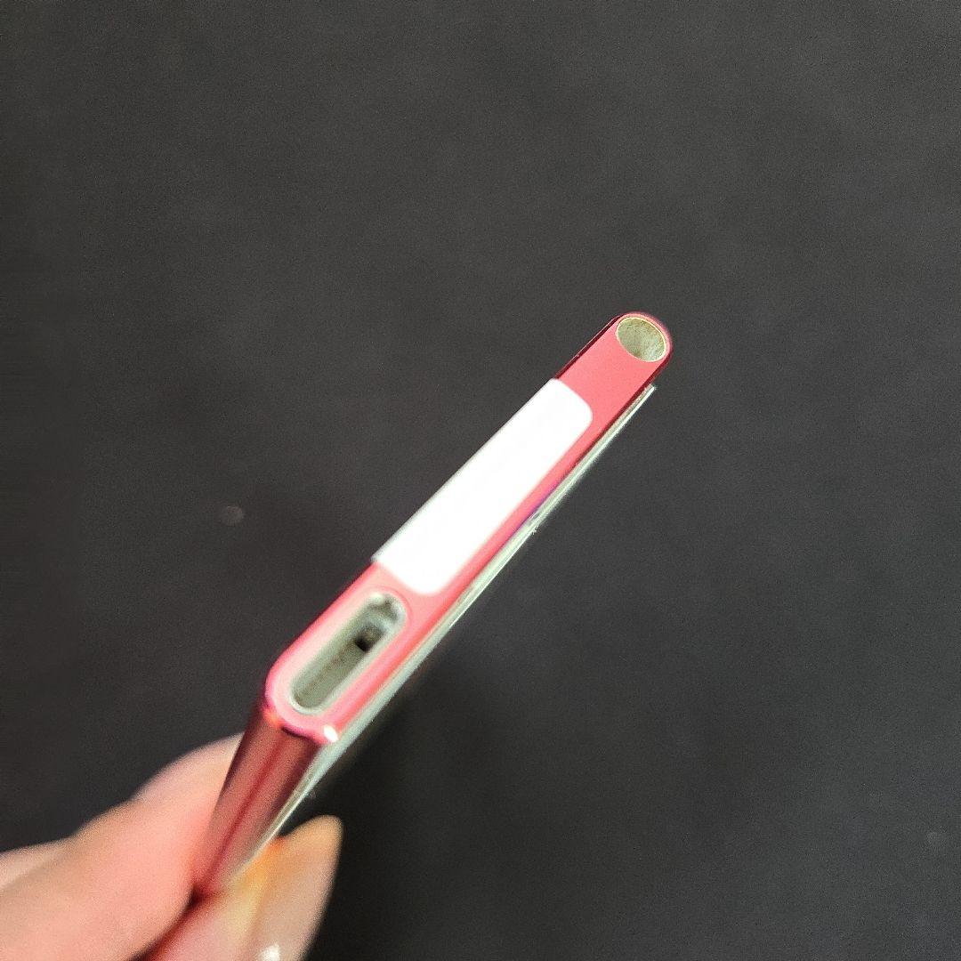 ipod nano 第7世代　16GB