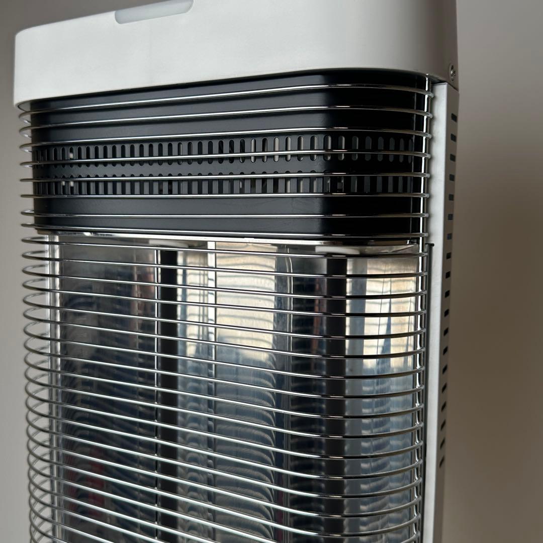 【美品】コロナ 遠赤外線 DH-1220R コアヒート