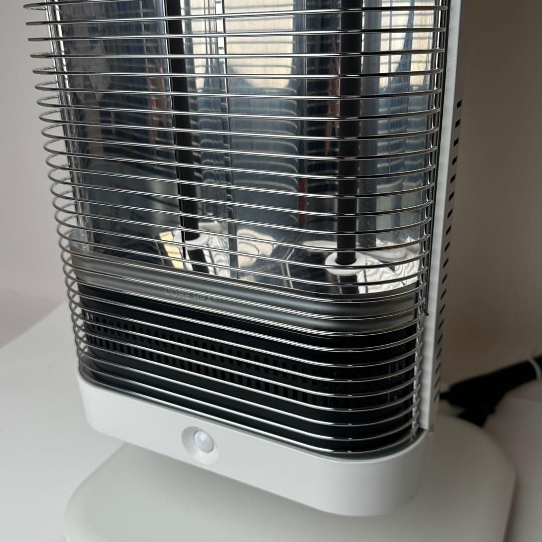 【美品】コロナ 遠赤外線 DH-1220R コアヒート