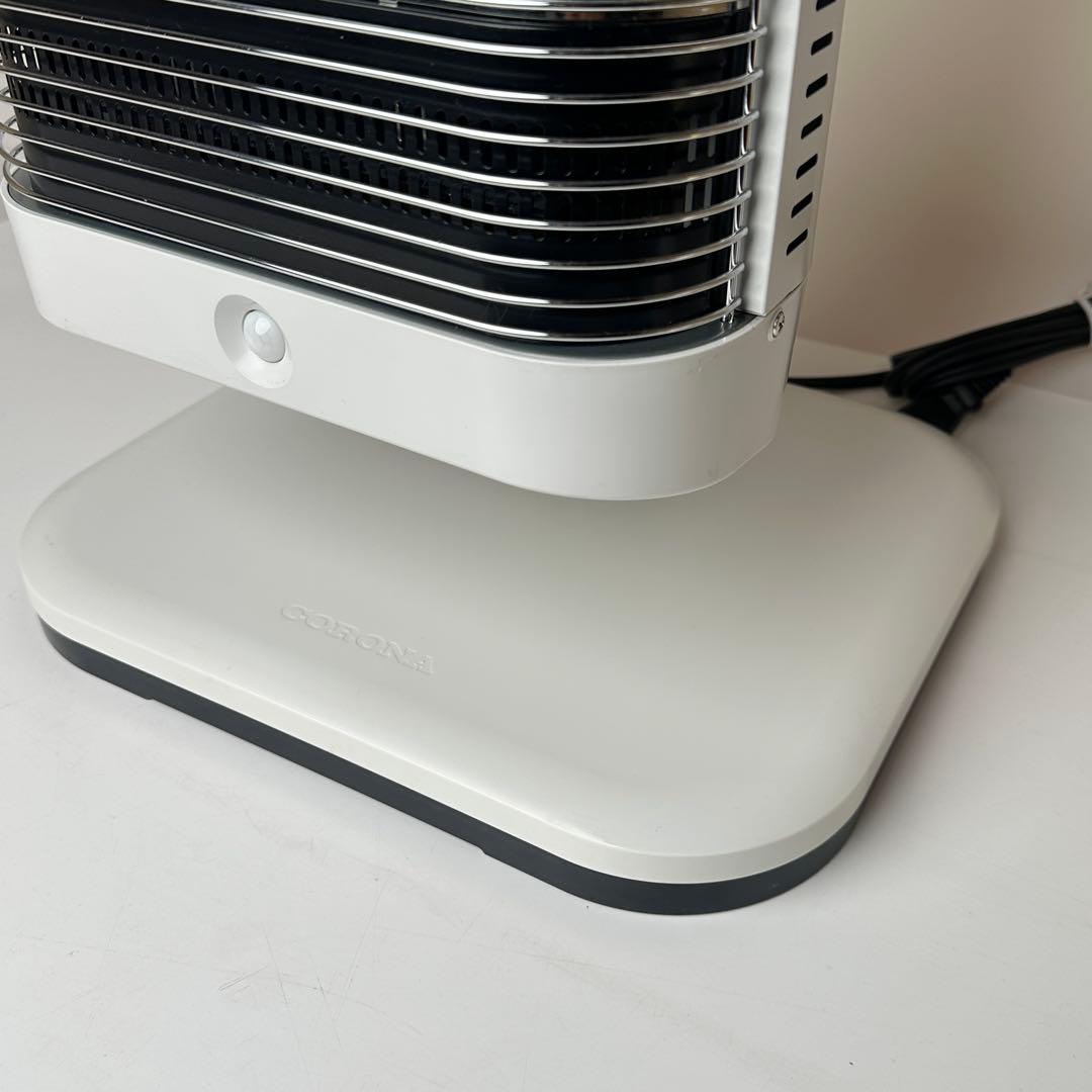 【美品】コロナ 遠赤外線 DH-1220R コアヒート
