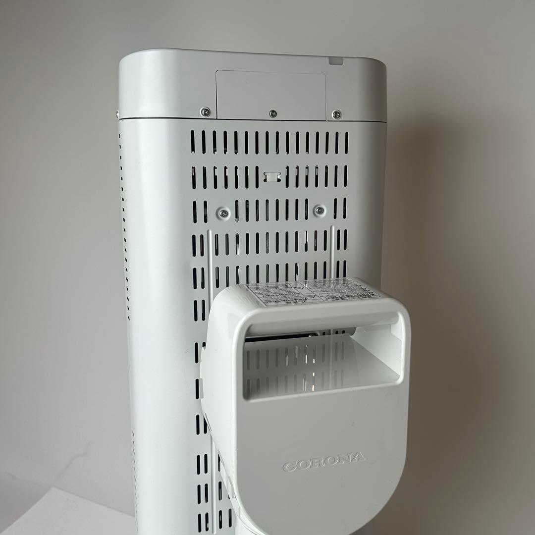 【美品】コロナ 遠赤外線 DH-1220R コアヒート