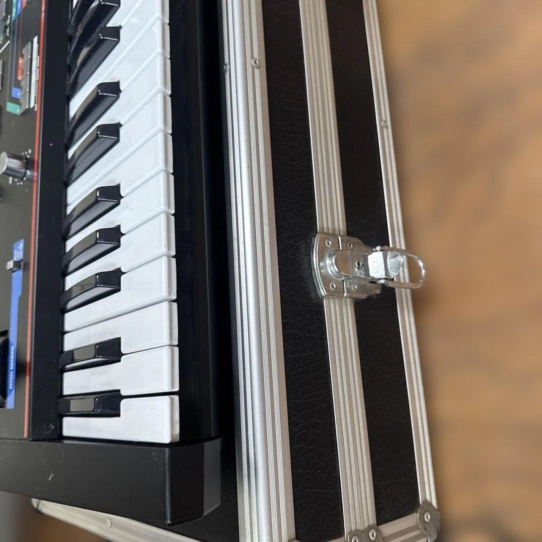 g*h様 Roland ローランド JX-3P ハードケース付