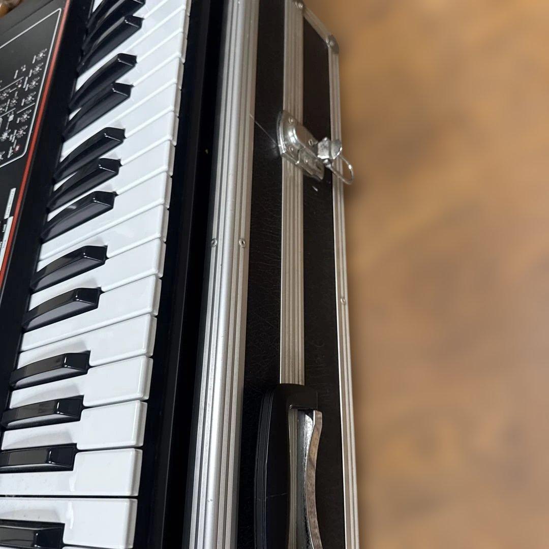 g*h様 Roland ローランド JX-3P ハードケース付