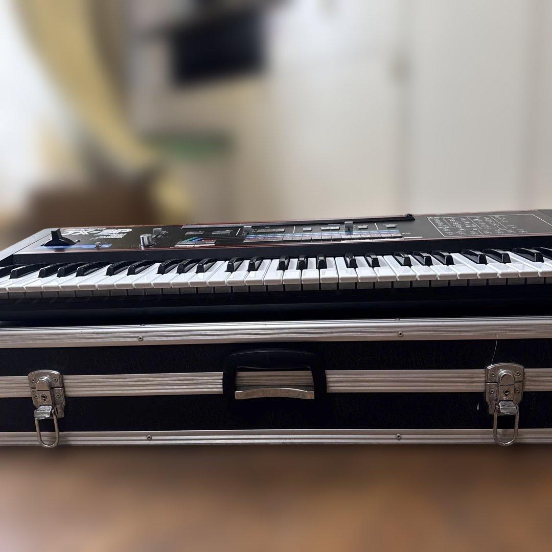 g*h様 Roland ローランド JX-3P ハードケース付