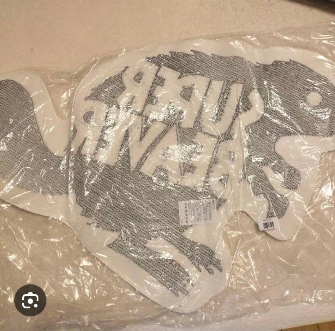 SUPER BEAVER ビーバーラグ