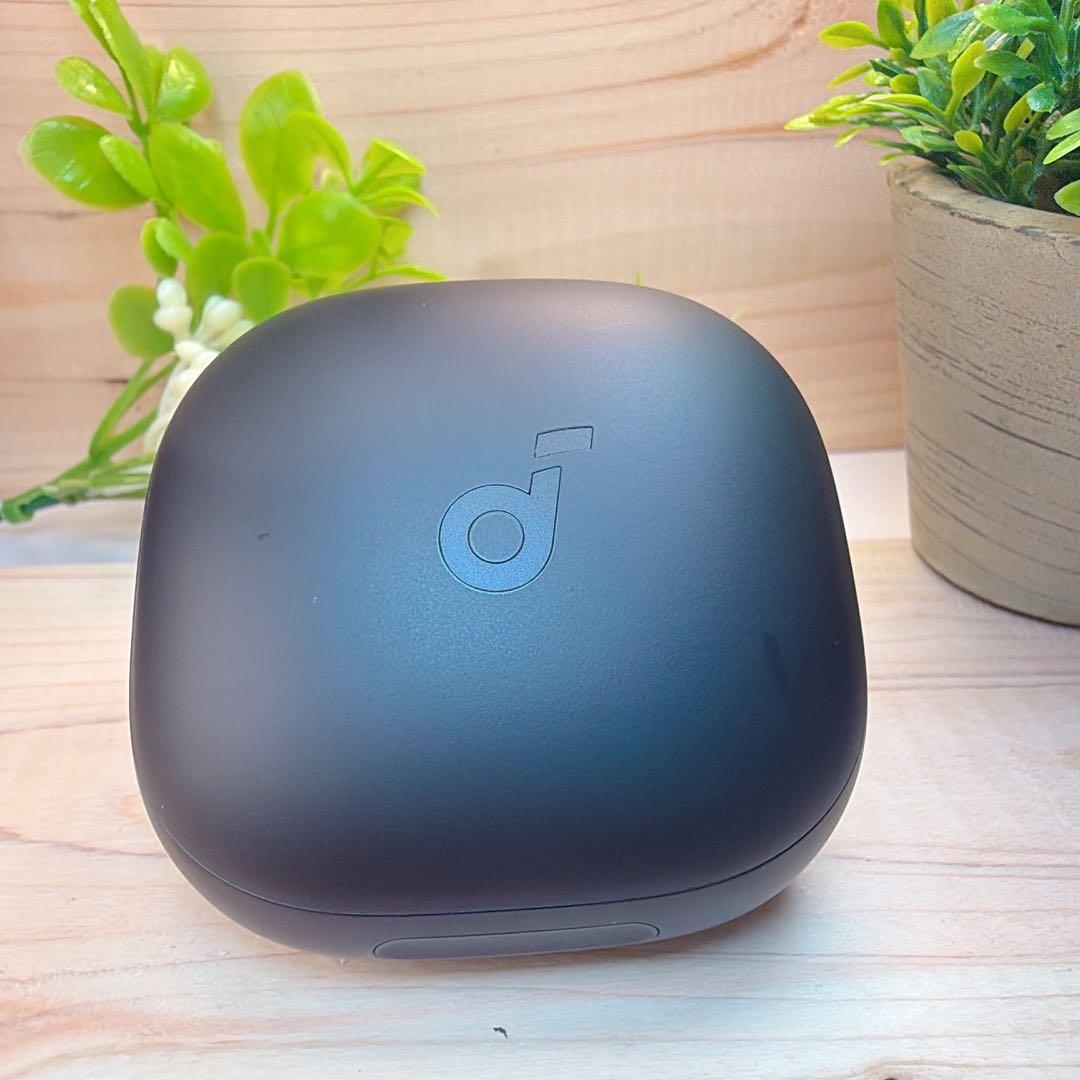 Anker soundcore Liberty 4 pro ケースのみ